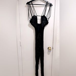 Brand-new Sexy Sequence One Piece Poshby V